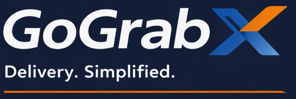 GoGrabX Logo
